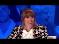 maisie adam comes face to face with a lioness big fat quiz of the year 2022 jimmy carr