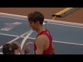 the magnificent men s mile invitational wisconsin windy city invitational 2025 full race replay