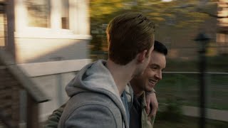 Gallavich | "Paula's Dead?" | S10E08 | Full HD