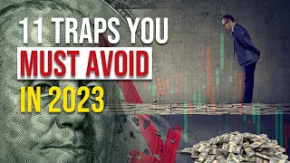11 Money & debt traps that will take your money to the grave