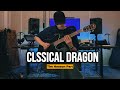 Tim Henson - Classical Dragon (Tim's part) Cover by PeAk