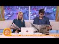 Prelistavanje štampe | Jutarnji program | 29.11.2018.