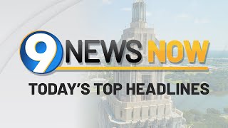 9News Now AM - Monday, Jan. 13