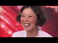 TOP 10 WHEN JUDGES CAN'T STOP LAUGHING X- FACTOR #top10 #trendvideos #xfactor