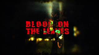 BabyFreecar - Blood On The Leaves Prod By.@100Raccs_ Directed By.@JayyVisuals