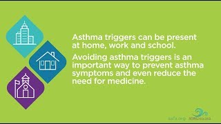 What Triggers Your Asthma?