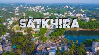 Lostump Music | The Busy City | The Cinematic Satkhira