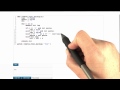 Hypothesis II - Software Debugging