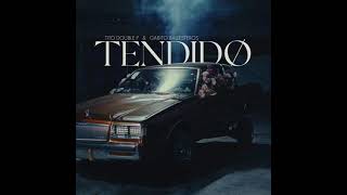 Tito Double P x Gabito Ballesteros - Tendido (Audio Oficial)