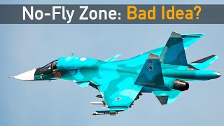 Reality Check: No-Fly Zone Ukraine
