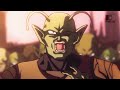 Dragon Ball Deliverance Episode 4  FAN MADE SERIES  - Legacies