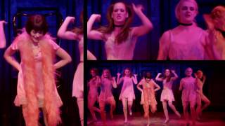 Cabaret in San Francisco: June 21–July 17, 2016