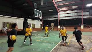 POHNPEI LIBERATION DAY GAMES 2024! MEN'S 3X3 BASKETBALL! KOLONIA VS. SOKEHS #pohnpei #basketball