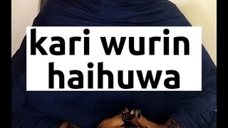 Kari wurin Haihuwa