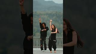 Solid body 💪 @Tanurawat33T #dance #challenge #haryanvidance #solidbody #vaibhavdixitindia