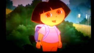 USA Census goes Dora!!!