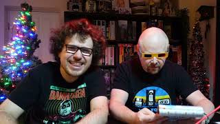 Advent Calendars 2023 Day 13 | Ashens & Nerdcubed
