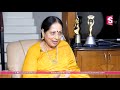 actress sathya priya emotional words about her husband son and rajinikanth greatness in real life