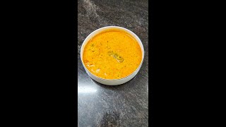 ഈ തൈര് കറി ഉണ്ടെങ്കിൽ വയറുനിറയെ ചോറുണ്ണാം #shorts #cookingshorts