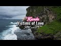 Victims of Love  ( Lyrics )  I  Joe Lamont