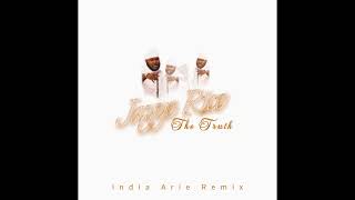 Jayye Rico - The Truth [Remix] (India Arie Cover)