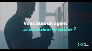 Regardez cette vidéo si vous êtes un agent ou mandataire immobilier !