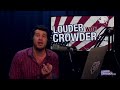 Trump Won Because 'Racism' NO, YOU IDIOT!!  Louder With Crowder