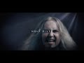 jarkko ahola holy diver lyriikkavideo