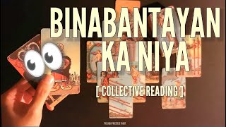 PINUPROTEKTAHAN KA NIYA SA KAHIT ANO AT PATULOY NIYA YANG GAGAWIN HANGGANG SA KAILANMAN! #tarot