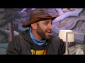 What's Biting Me (GAME) ft. Coyote Peterson