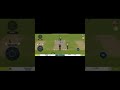 Muhammad Hafeez Bowling Action Real Cricket 20 #pakistanvsbangladesh #hafeez