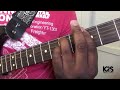 new to r u0026b guitar get gone by ideal is perfect for learning r u0026b song tutorial