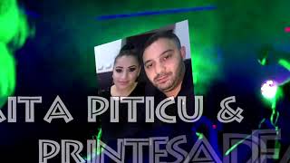 Mihaita Piticu & Printesa de Aur - Nebuna mea loca ( HiT ) 2019