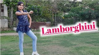 Lamborghini Song|#shorts|#trending|#youtubeshorts|#dance|#viral