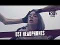 Billie Eilish - bury a friend (8D AUDIO)