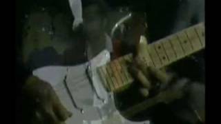 Eric Clapton & Mark Knopfler - Cocaine [San Francisco -88]