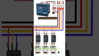 apfc panel control wiring