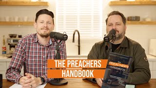 The Ultimate Guide to Preaching Effectively - The Preachers Handbook