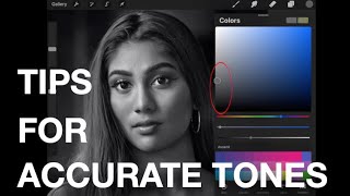 Tips to Achieve Accurate Tones with Graphite Pencils