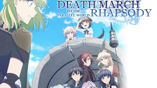 DEATH MARCH | EP 1-12 complet en VF