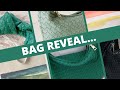 Bag Reveal | What Fits Inside | You Won't Believe this Bag!