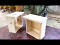 ingenious techniques diy woodworking workers inspired art woodworking thin 20mm wooden furniture