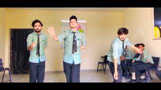 Easy dance steps sindhi dance | Best for beginners | Shahzaib Naqvi