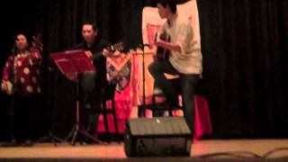 Tibetan Song Zepae Rinzin Wangmo by Jamyangjack, Phutop, T.Thokmey