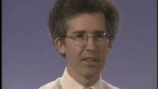 Dan Ingalls: Object-Oriented Programming 1989