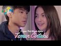 Devano Danendra Feat Aisyah Aqilah - Teman Cintaku (Music Video)