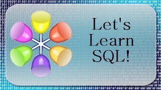 Let's Learn SQL! Lesson 16 : Distinct Command vs Group By