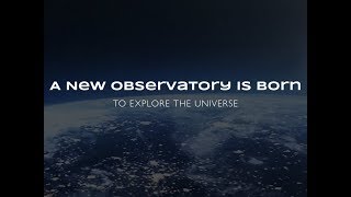 SKAO - a new observatory to explore the Universe