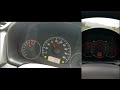 Akselerasi Honda Brio VS Mitsubishi Pajero Sport 0-100km/h