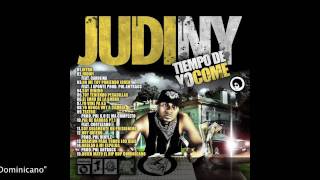 Judiny - Tiempo De Yo Come - \